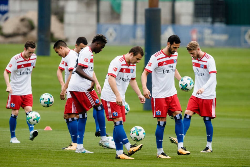 Für die Mannschaft des HSV geht es nun statt nach Leogang nach Längenfeld.