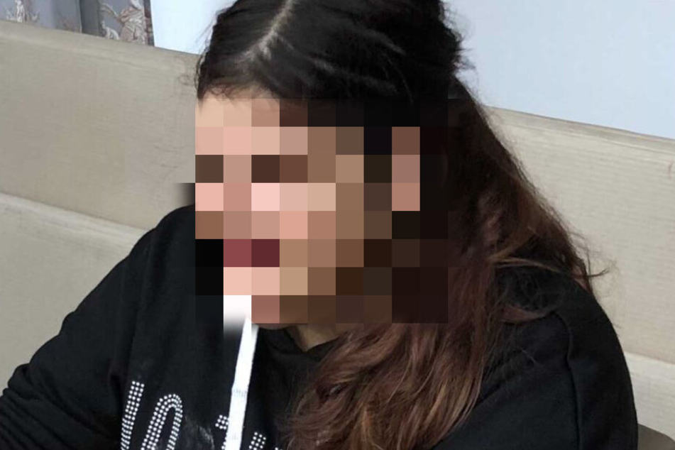 Lana ist am Donnerstag wieder aufgetaucht.