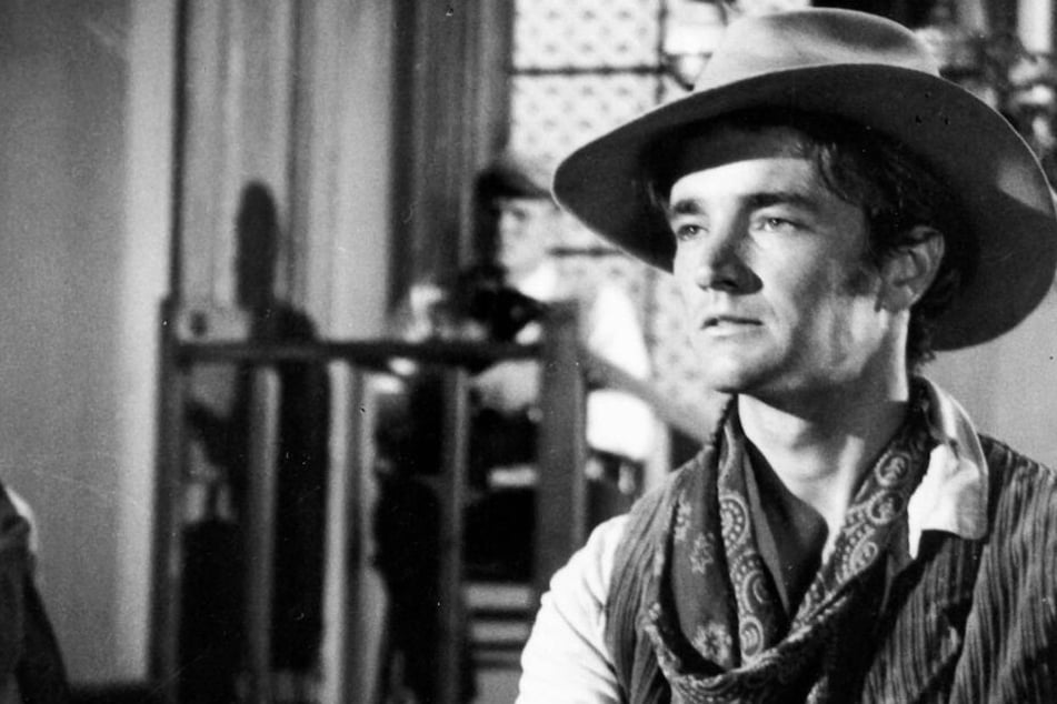 Schauspieler Robert Walker Jr. ist im Alter von 79 Jahren gestorben. (Archivbild)