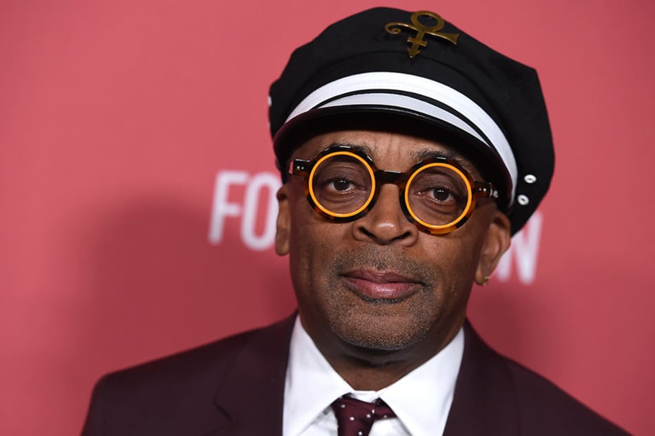 Spike Lee nahm die Verwechslung mit Humor.