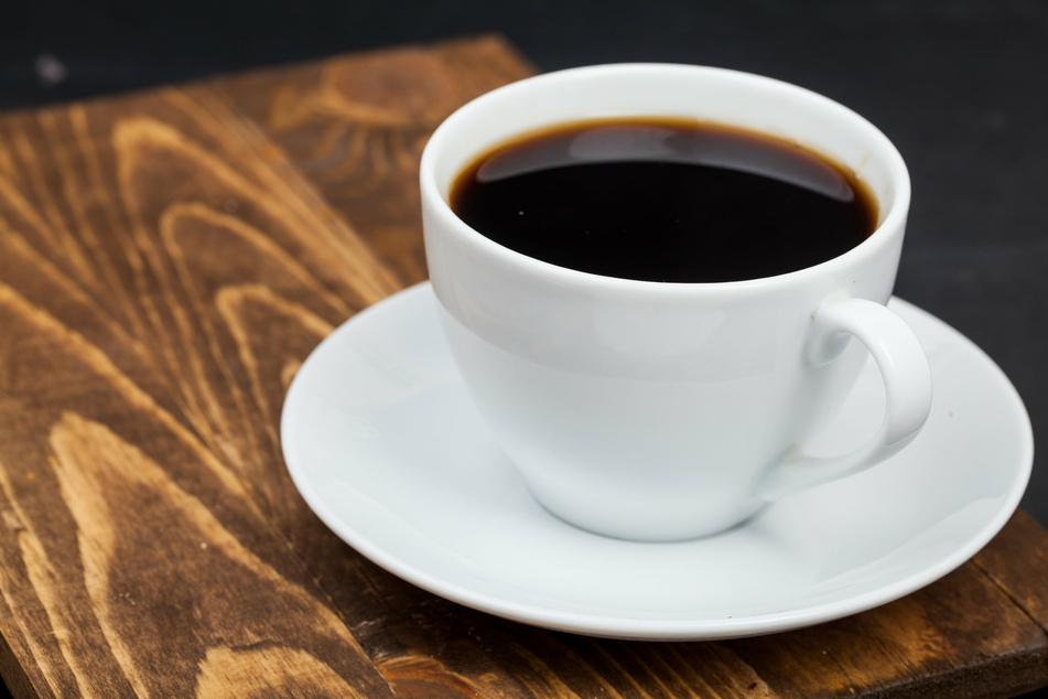 Auch Kaffee und grüner Tee - Getränke, die für viele im Alltag dazugehören - enthalten Antioxidantien. (Symbolbild)