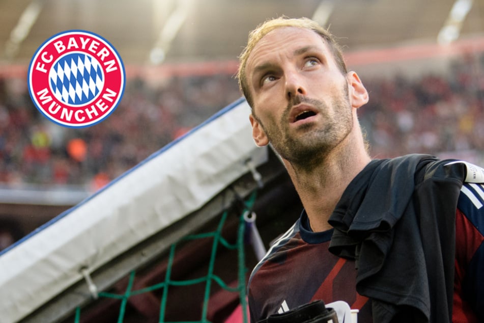 FC Bayern: Tom Starke ersetzt Neuer-Vertrauten Tapalovic