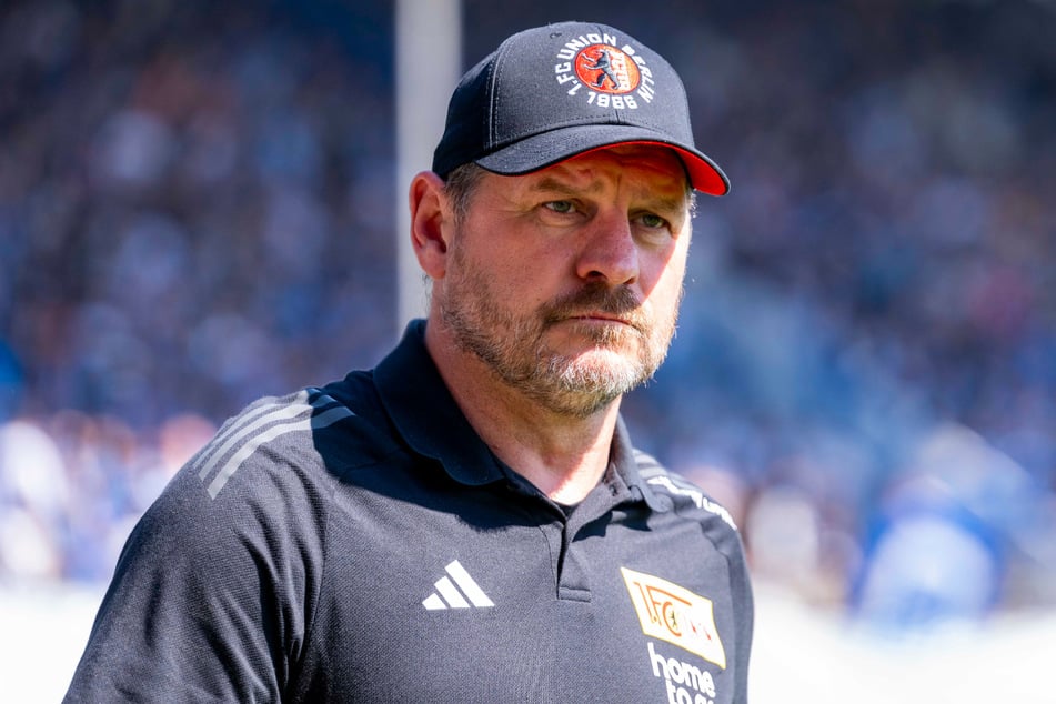 Steffen Baumgart will die Ungeschlagen-Serie ausbauen.