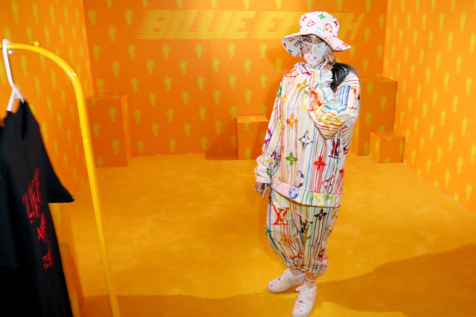 From baggy t-shirts and biker shorts to beanies and baseball caps, Billie Eilish has set new trends while re-inventing old ones.