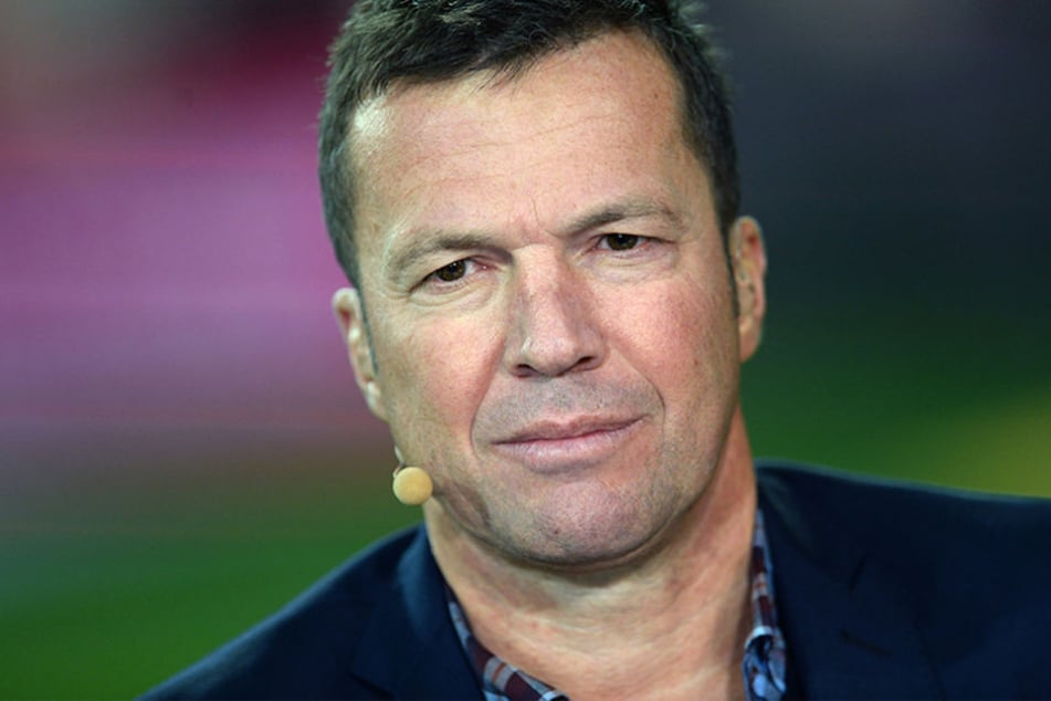 Was würde Lothar Matthäus dazu sagen?