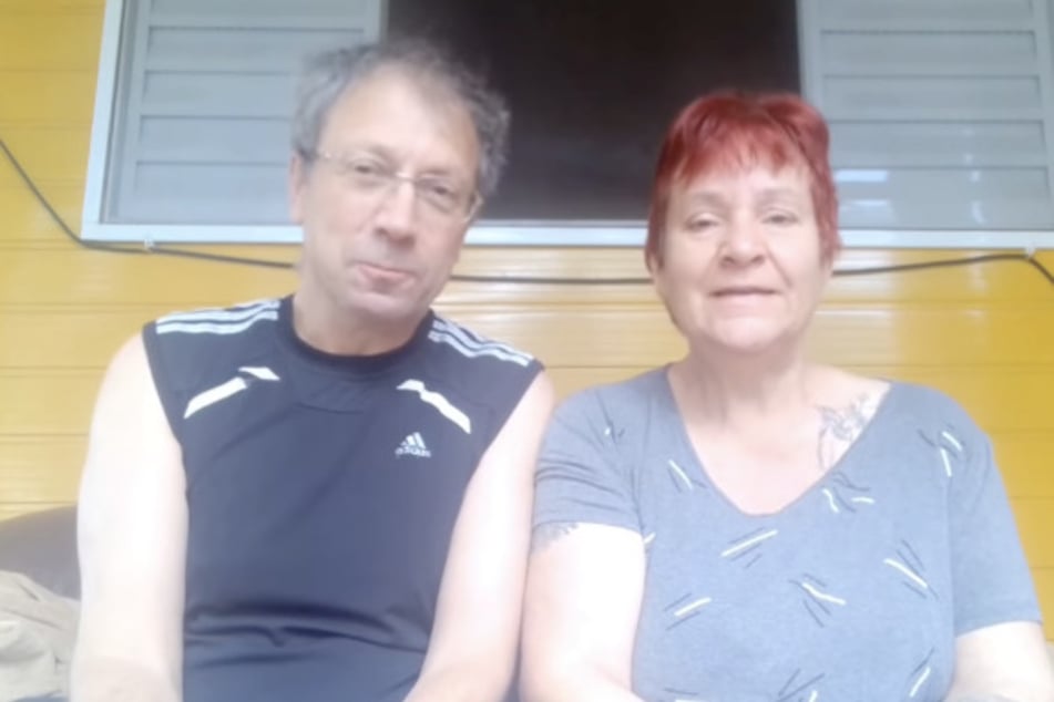 Hat das "Bauer sucht Frau"-Traumpaar geheiratet? Jetzt sprechen Heiko und Ulrike über die Gerüchte