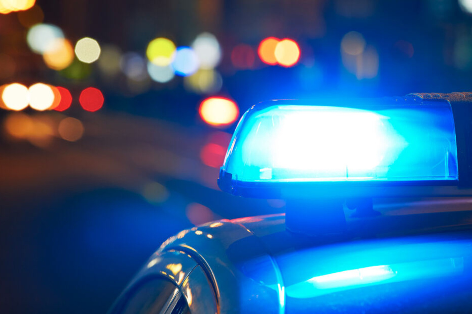 Die Polizei zog den Mann aus dem Verkehr. (Symbolbild)