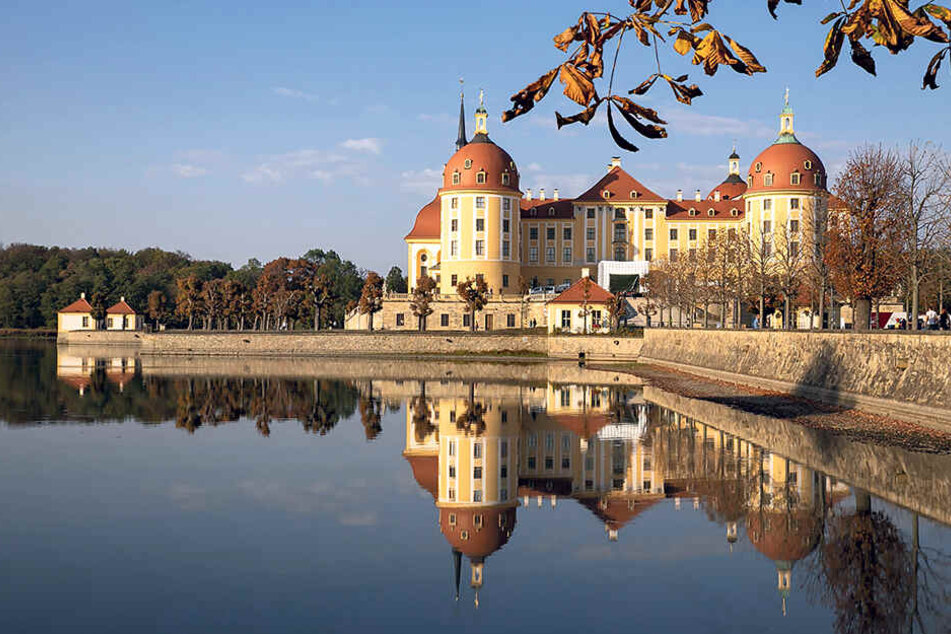 Ob vorbei am Schloss Moritzburg oder mitten durch die Sächsische Schweiz, für jeden Kurzstrecken-Wanderfreund ist etwas dabei.