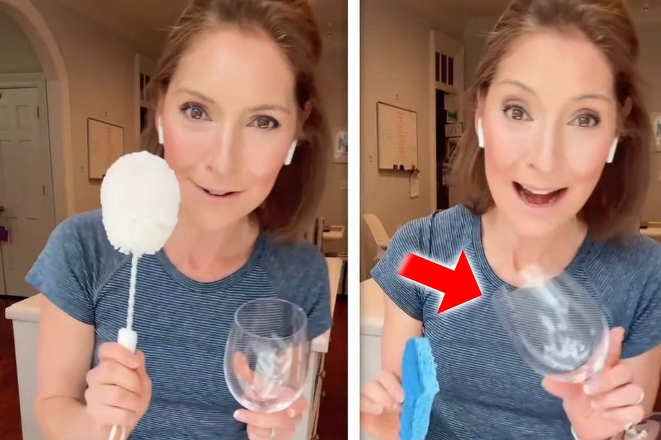 Notärztin warnt: Diese alltägliche Haushaltsaufgabe kann gefährlich werden