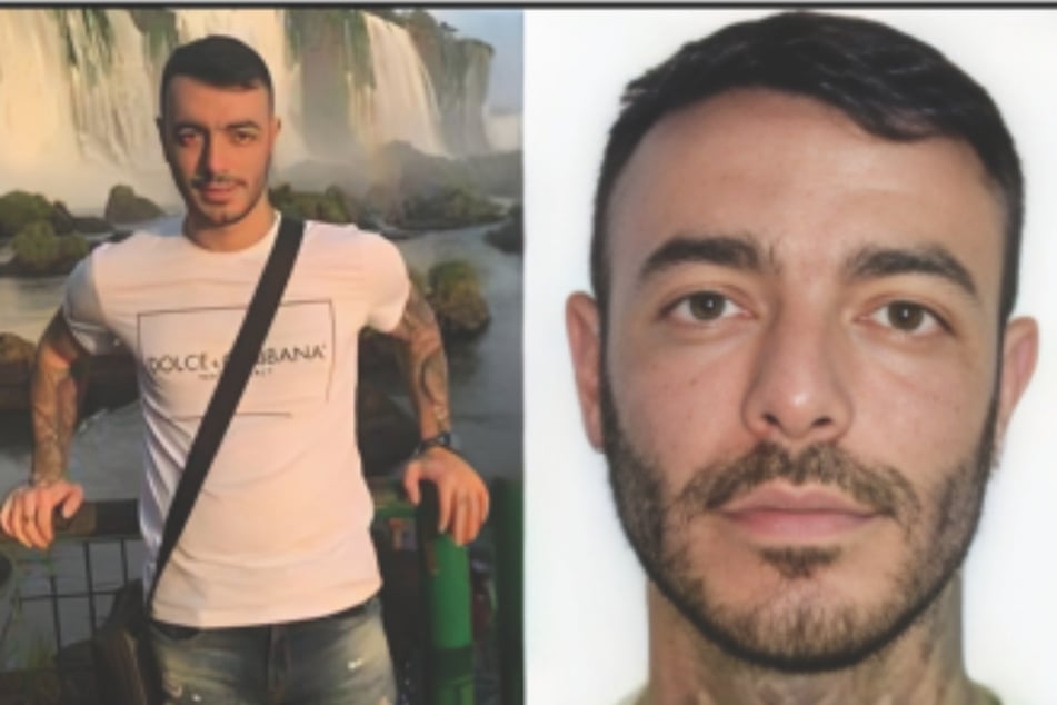 "Pablo Escobar der Neuzeit": Gesuchter Kokain-Baron festgenommen und ausgeliefert