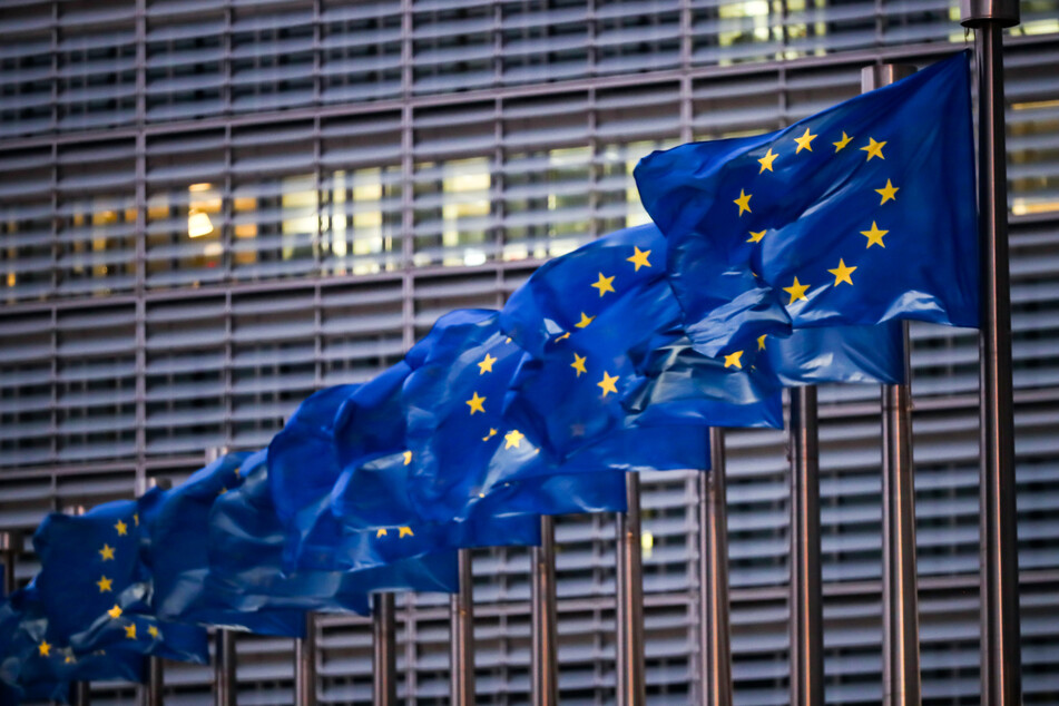 Die EU ist derzeit nicht mit der Politik in Polen und Ungarn einverstanden.