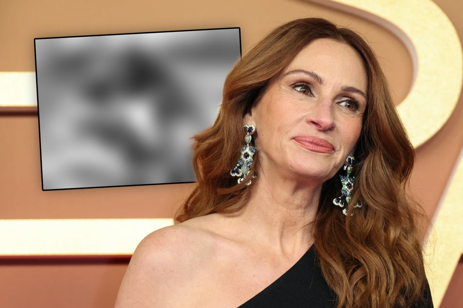 Myrtle wurde 19 Jahre alt: Julia Roberts trauert um geliebtes Familienmitglied