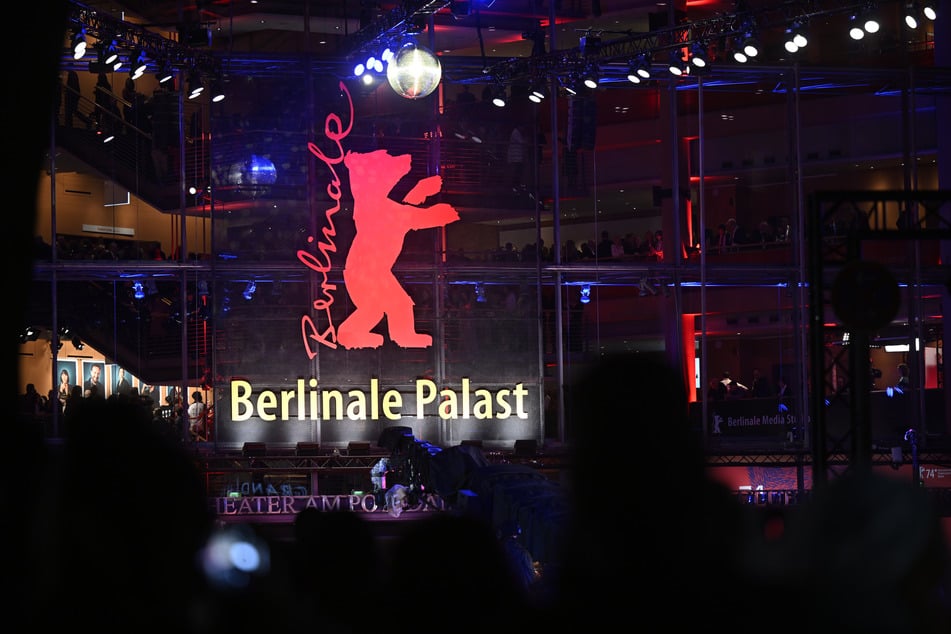 Die Berlinale wird in diesem Jahr zum ersten Mal von der US-Amerikanerin Tricia Tuttle geleitet.