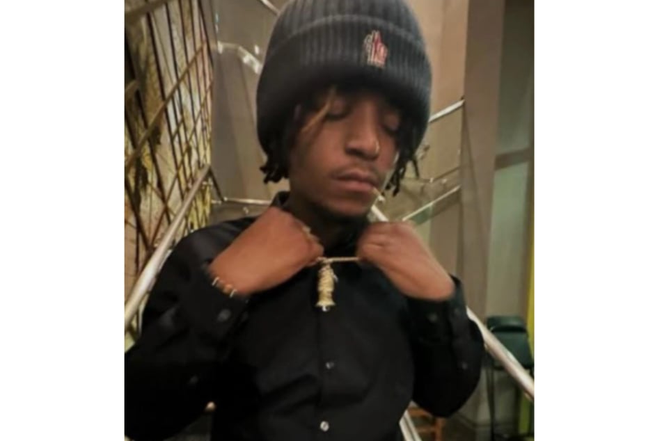 "Luci4" wurde nur 23 Jahre alt. Woran er starb, ist noch unklar.