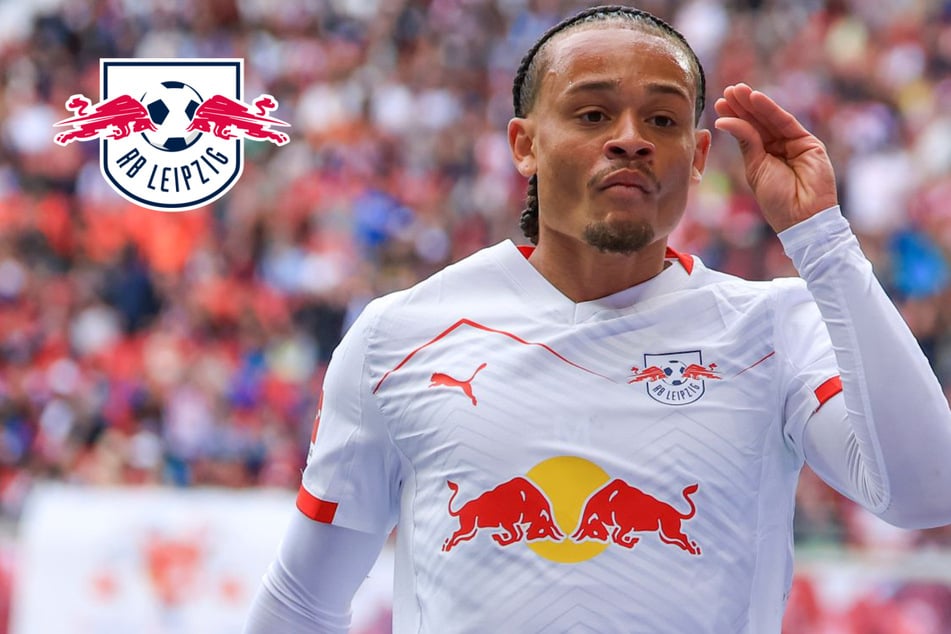 Wechsel durch: RB Leipzig verliert Xavi Simons