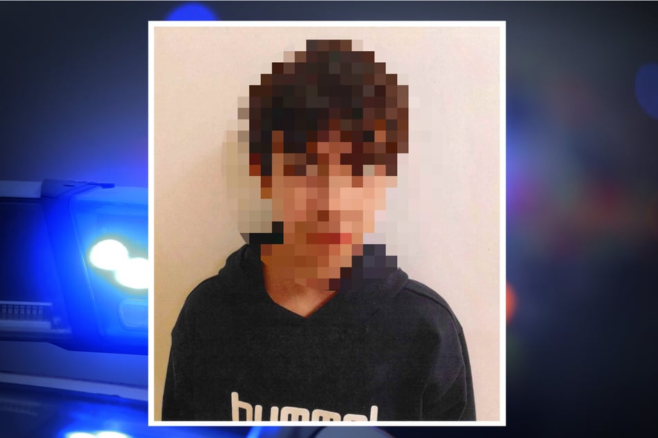 Wer hat den 12-jährigen Jungen aus Hamburg-Lurup gesehen?