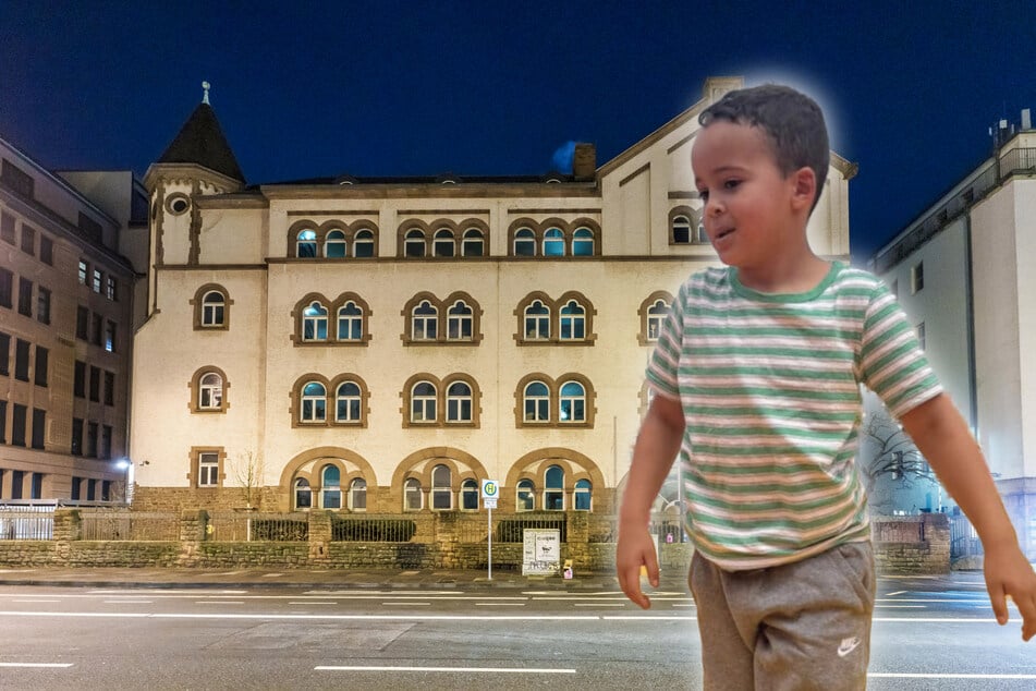 Frankfurt: Wo ist Noah? Suche nach vermisstem Achtjährigen geht weiter