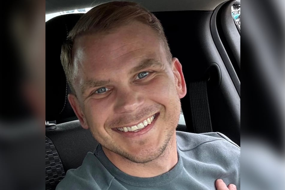 Winson konnte sich mithilfe von Ärzten und Therapeuten aus der Suche kämpfen.