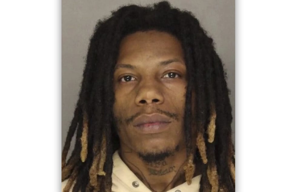 Ki-Shawn Crumity (26) soll die 13-Jährige mehrmals sexuell missbraucht haben.