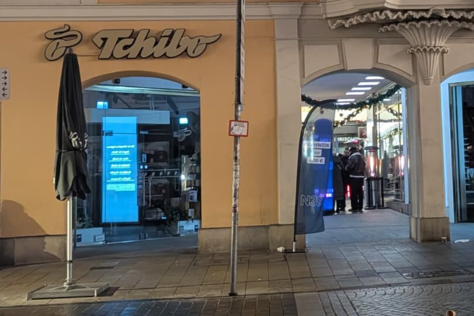 Leipzig: Pfefferspray-Eklat in Leipziger Club: "So eine Extremsituation hatten wir noch nie"