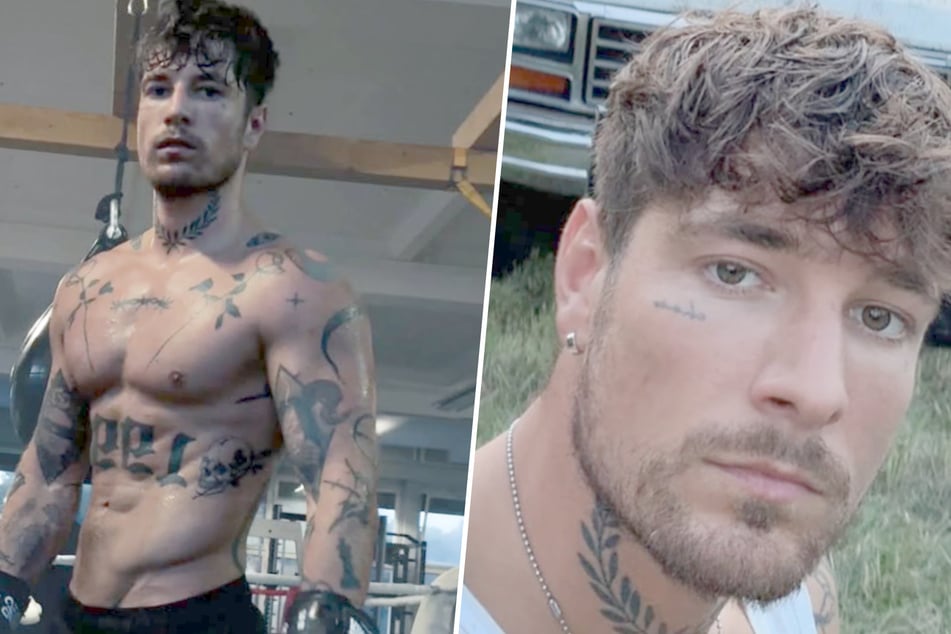 Influencer Will Whey (31, bürgerlich Willi Willwohl) wird an der 19. Staffel von "Let's Dance" teilnehmen.