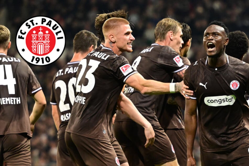 St. Pauli kann doch noch gewinnen! "Haben uns endlich mal belohnt"