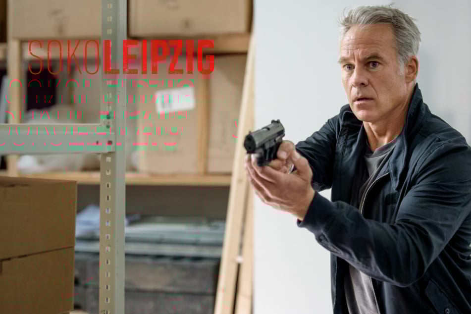 Der finale Abschied: So wird die letzte Folge "SOKO Leipzig" mit Kommissar Jan Maybach