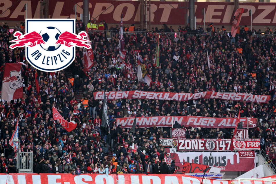 RB Leipzig greift hart durch und entzieht Fans ihre Dauerkarten!