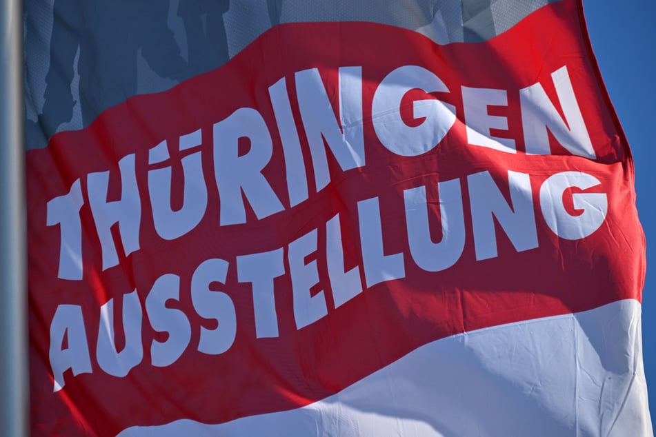 Bei der "Thüringen Ausstellung" vom 28. Februar bis zum 8. März sind mehr als 750 Aussteller vertreten. (Archivbild)