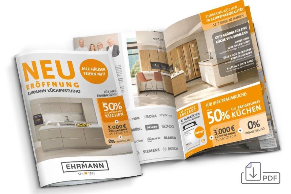 Hier klicken und durch die Angebote im Prospekt stöbern.