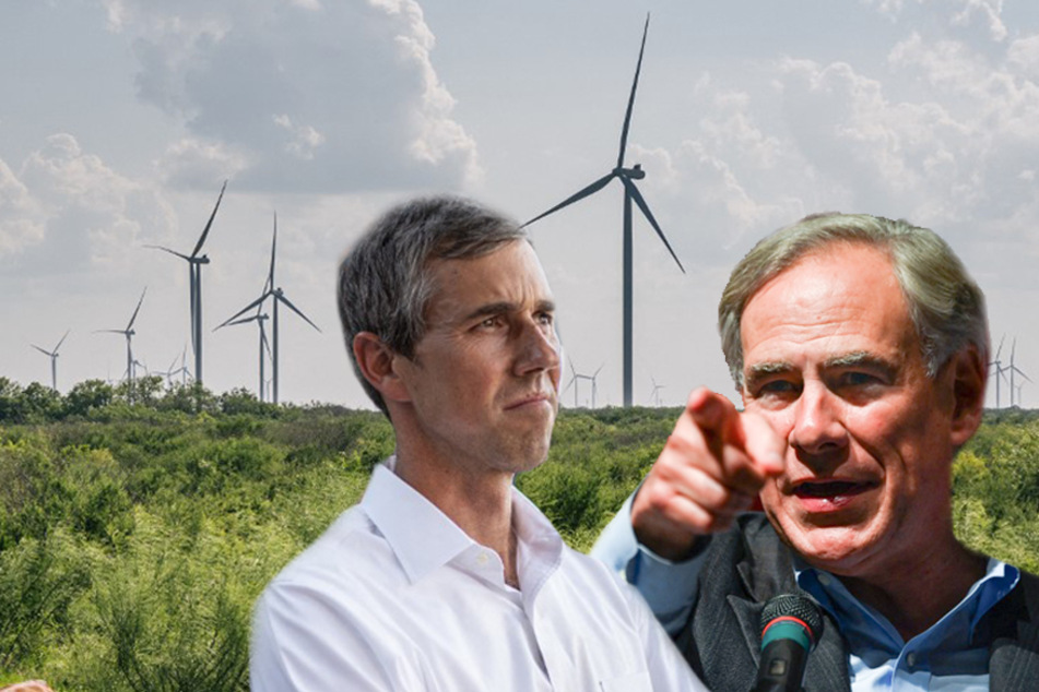 Gubernatorial hopeful Beto O'Rourke called out Gov. Greg Abbott in light of ERCOT asking Texans to reduce energy use to avoid a power grid failure.