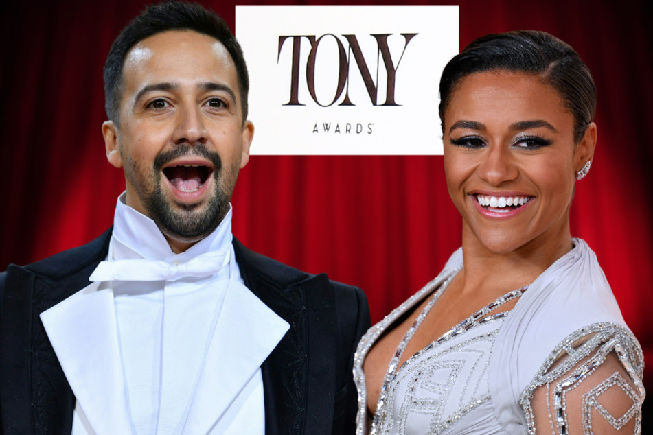 What's happening with the 2023 Tony Awards amid the writers' strike?