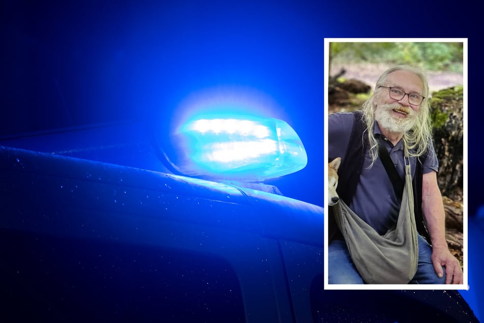 Der Senior war auf dem E-Bike unterwegs, doch kam nie zuhause an: Wer hat den 76-Jährigen gesehen?