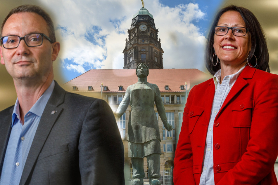 Rennen um Bildungsbürgermeister-Posten: Nikolov (CDU) tritt gegen ihren Fraktionschef an