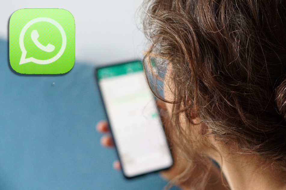 WhatsApp-Nutzer könnten künftig mit Personen auf anderen Plattformen chatten, ohne die App zu wechseln! (Symbolbild)