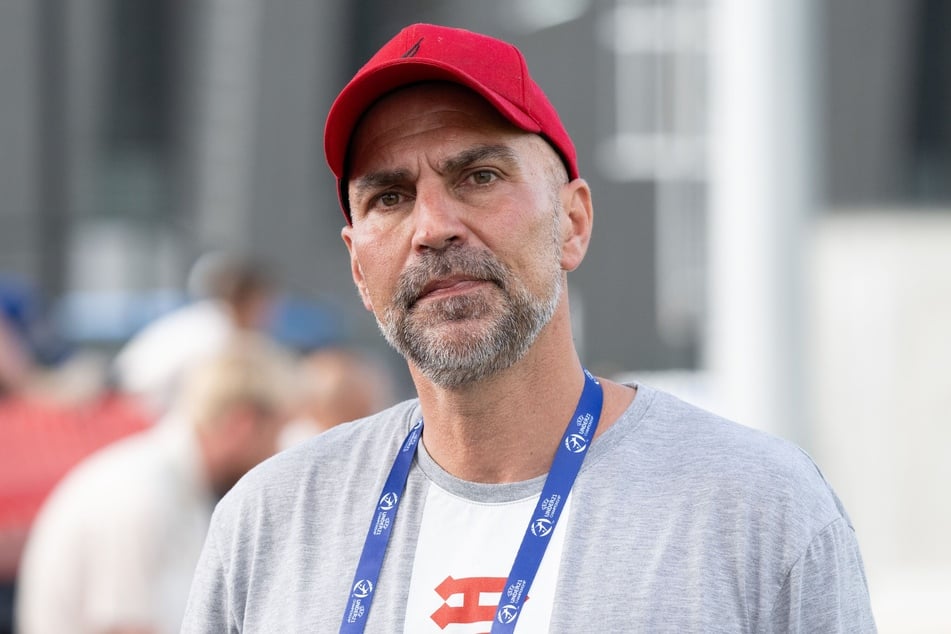 Markus Babbel (52) erneuert seine Kritik!