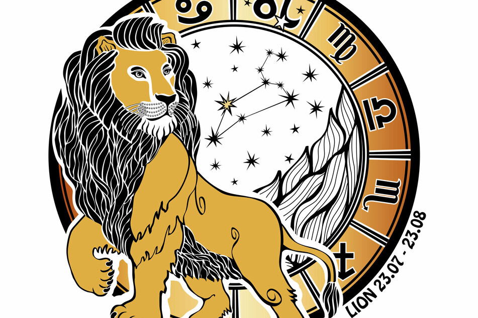 Monatshoroskop Lowe Dein Horoskop Fur Oktober 24