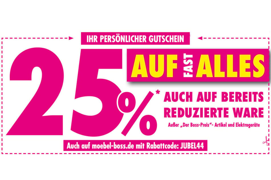 Mit Klick auf das Bild wird der Gutschein heruntergeladen.