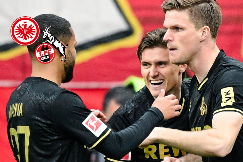 Joker-Trio rettet Wagner-Debüt: 1. FC Köln erkämpft Punkt nach 0:2-Rückstand