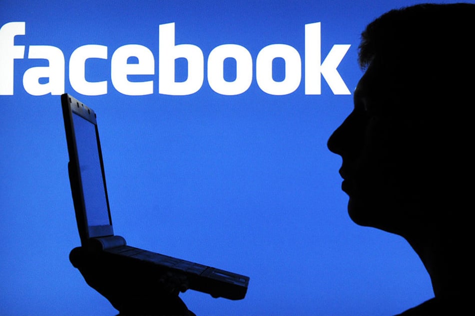 Facebook mit großen Problemen.