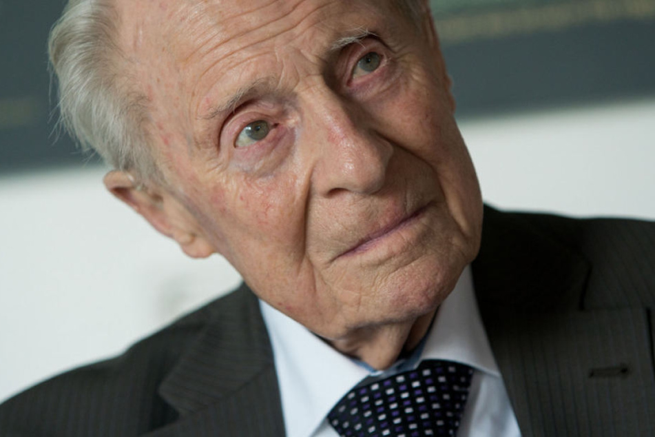 Wim Alosery wurde 94 Jahre alt.