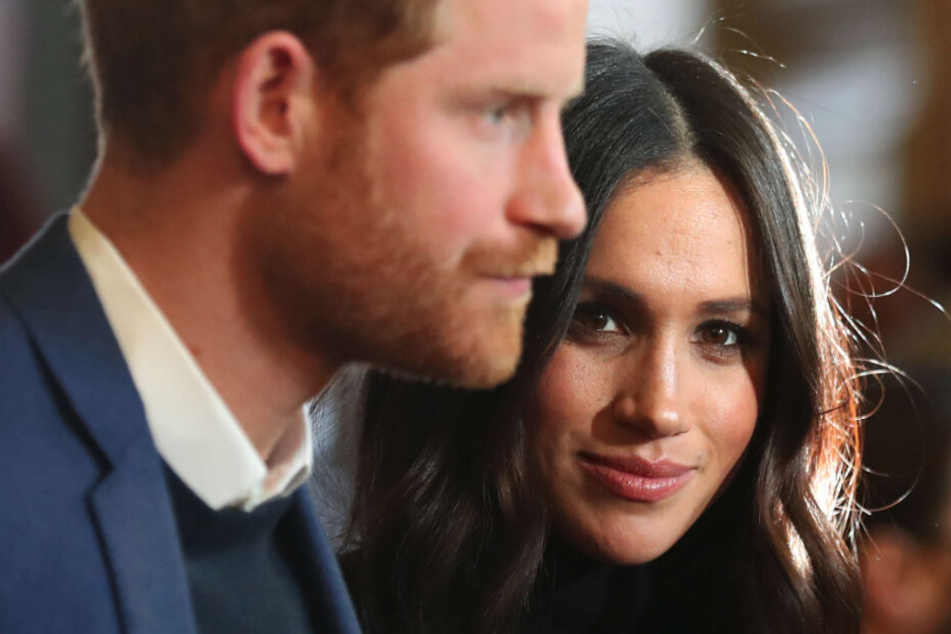 Ungewisse Zukunft: Wie geht es mit Meghan und Harry weiter?