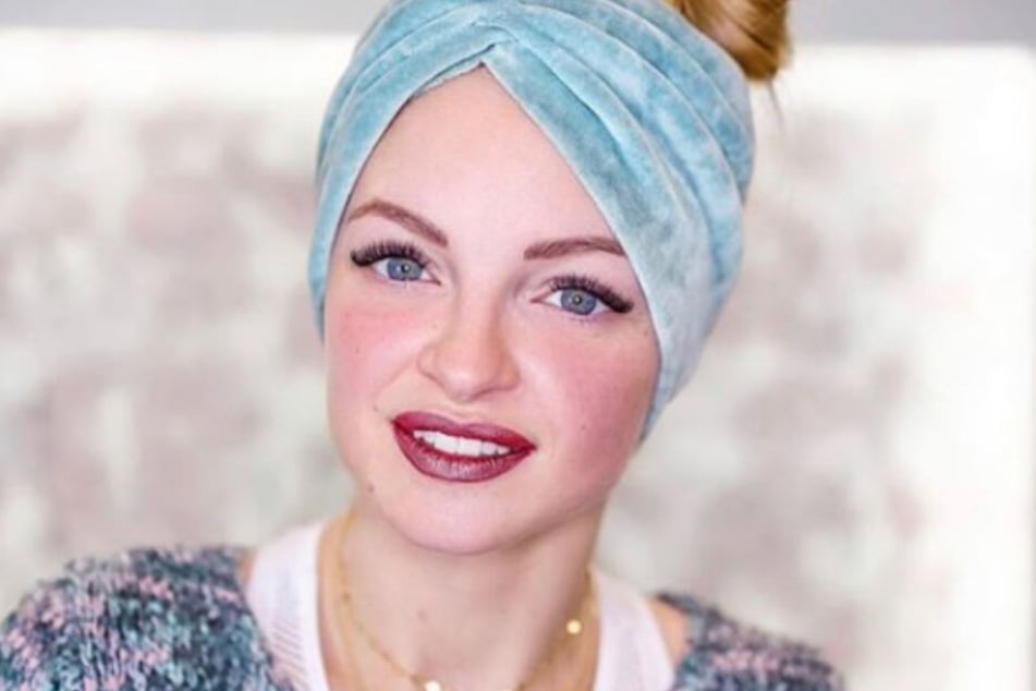 Josephine Welsch wird wieder Mama.