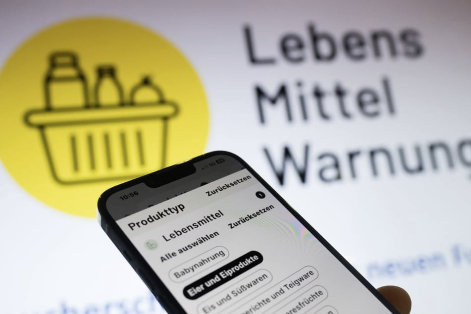 Wegen Listerien: Neun Käseprodukte zurückgerufen