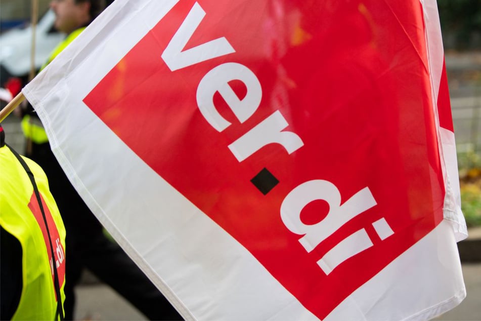 Ver.di ruft zum Streik auf: Diese Einrichtungen in Stuttgart sind betroffen