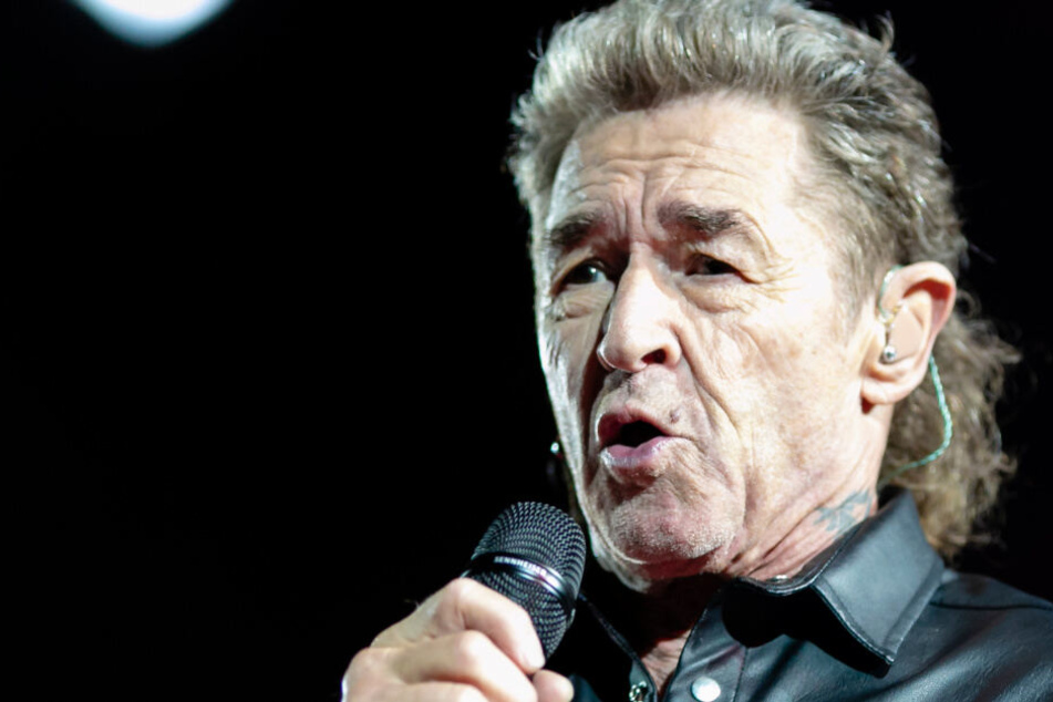 Der Rockmusiker will sich langsam von seiner Leidenschaft trennen. (Archiv)