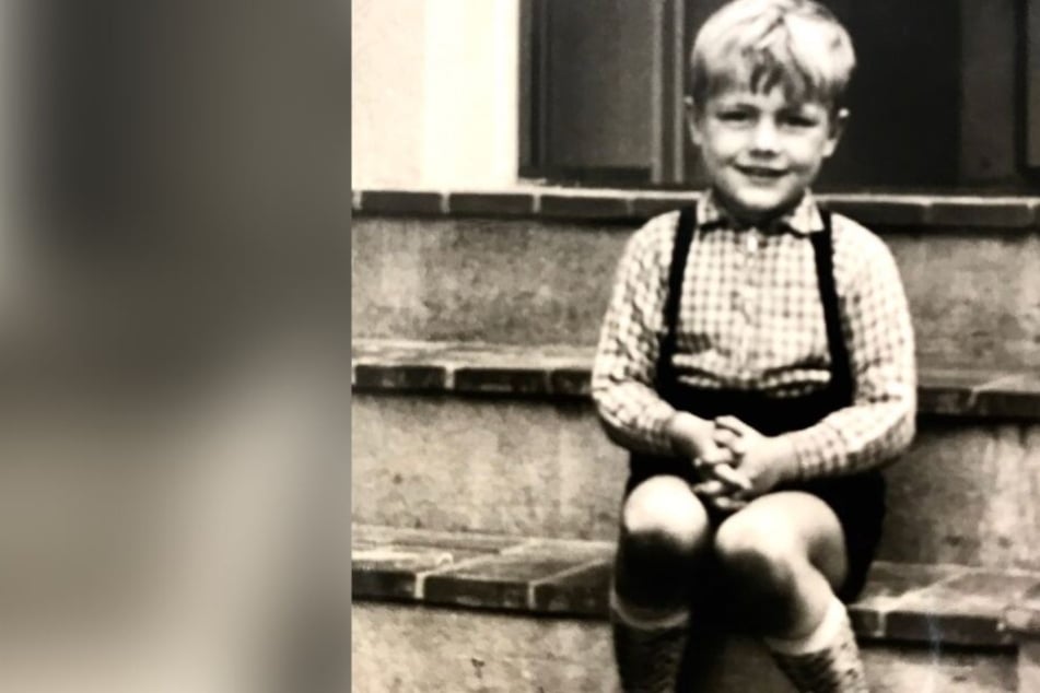 Dieser kleine Junge ist heute eine echte Musik-Legende!