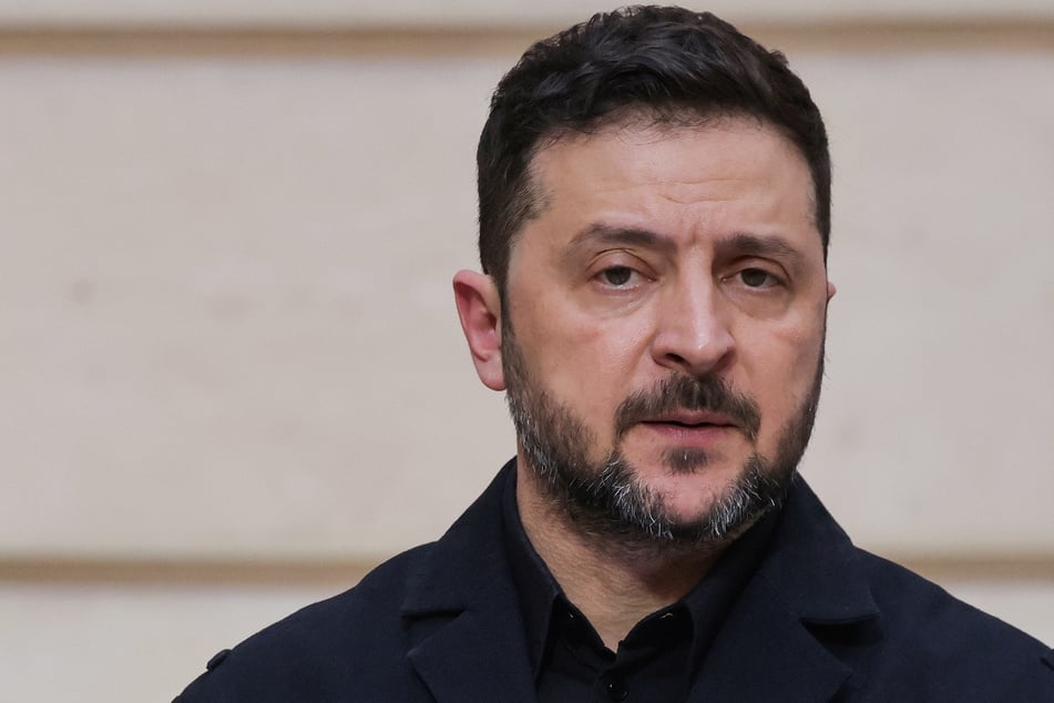 Ukraine-Krieg: Selenskyj führt anhaltende Angriffe aus Moskau auf laxe Sanktionen zurück