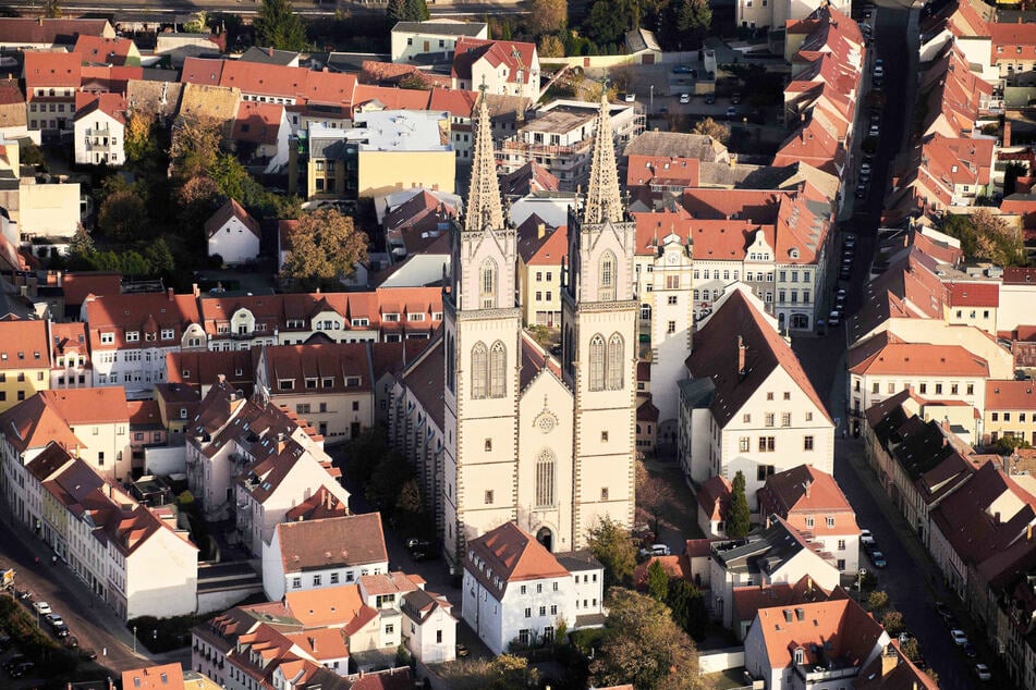 Von Montag (22.6.) bis Sonntag (28.6.) stellt "So geht Sächsisch." die Große Kreisstadt Oschatz im Internet vor.