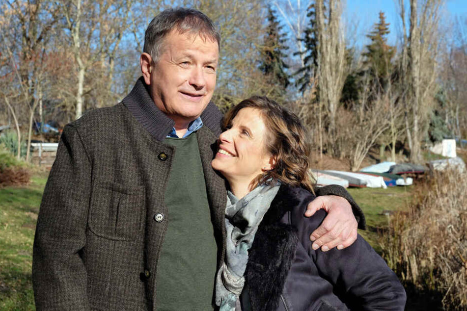 Bei Dr. Heilmann und seiner Herzensdame Katja Brückner (Julia Jäger) sollen sich nach der Honeymoon-Phase erste Probleme auftun. Es bleibt auf jeden Fall spannend in der neuen Staffel.